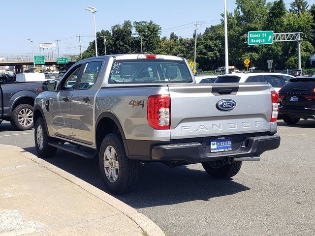 2024 Ford Ranger XL