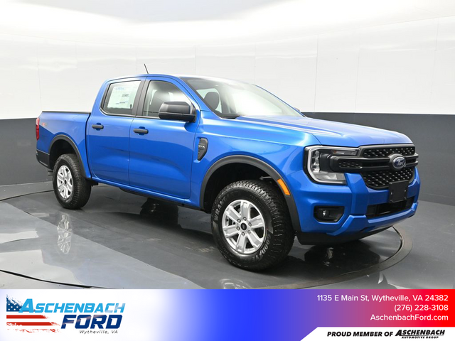 2024 Ford Ranger XL