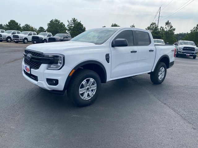 2024 Ford Ranger XL