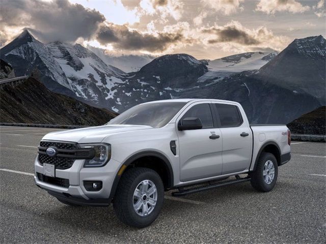 2024 Ford Ranger XL