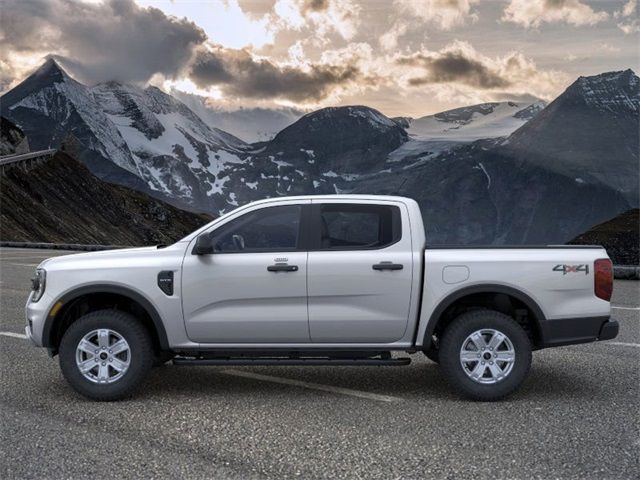 2024 Ford Ranger XL