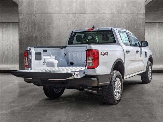 2024 Ford Ranger XL