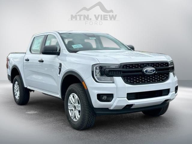 2024 Ford Ranger XL