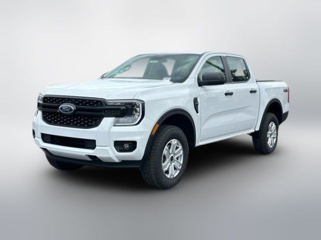 2024 Ford Ranger XL