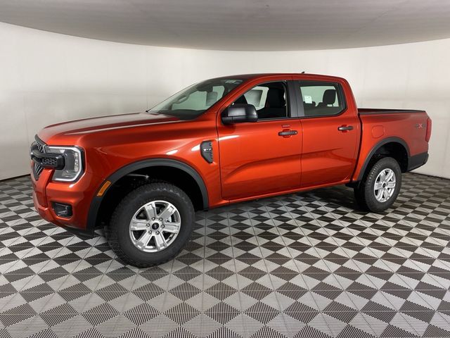 2024 Ford Ranger XL