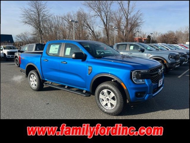 2024 Ford Ranger XL