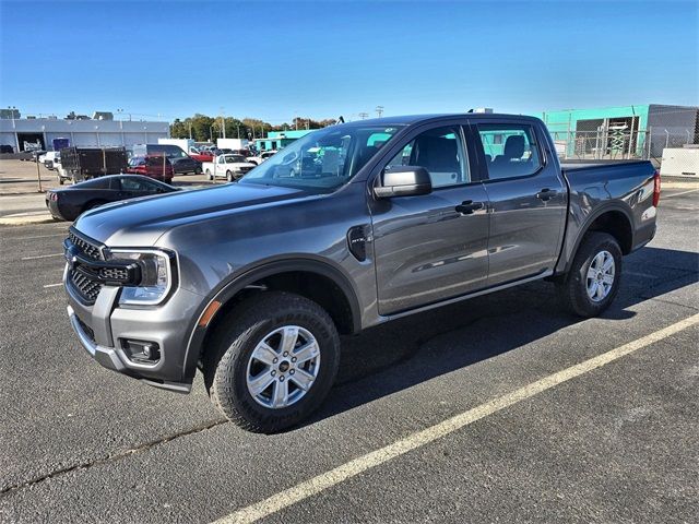 2024 Ford Ranger XL