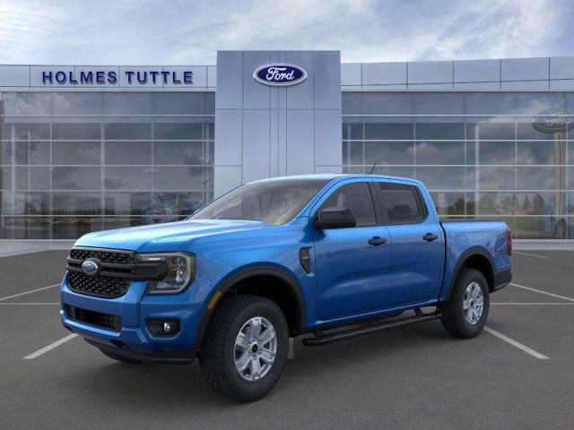 2024 Ford Ranger XL