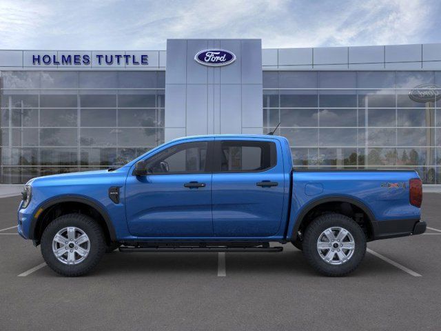 2024 Ford Ranger XL