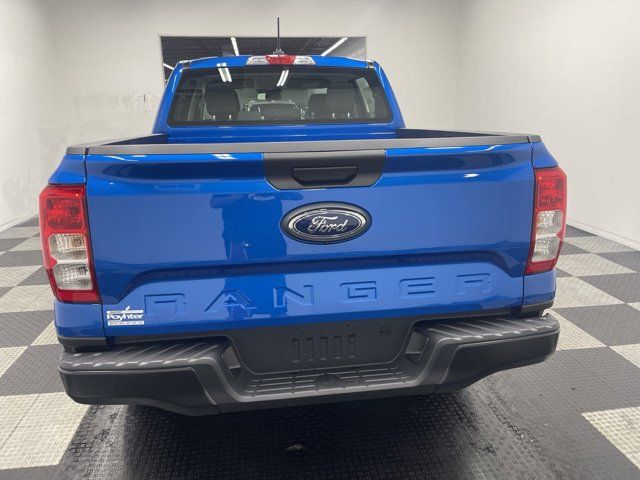 2024 Ford Ranger XL