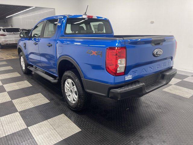 2024 Ford Ranger XL