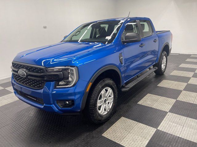 2024 Ford Ranger XL