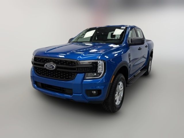 2024 Ford Ranger XL