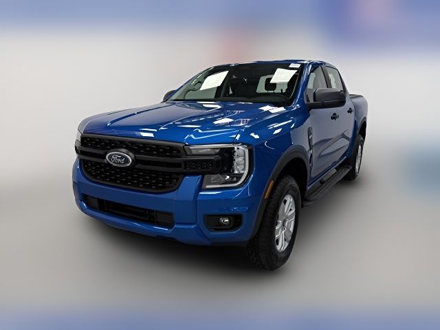 2024 Ford Ranger XL