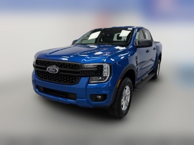 2024 Ford Ranger XL