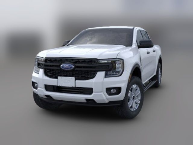 2024 Ford Ranger XL