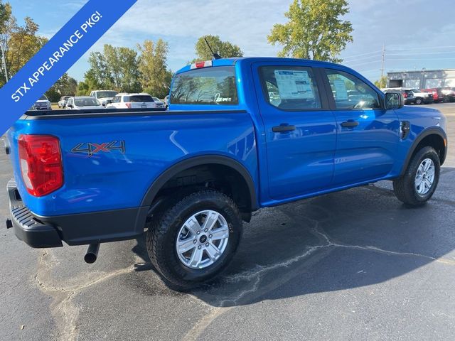 2024 Ford Ranger XL