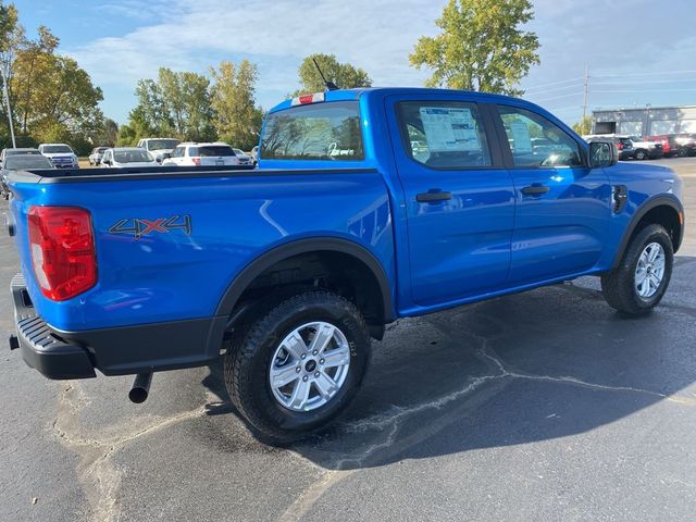 2024 Ford Ranger XL