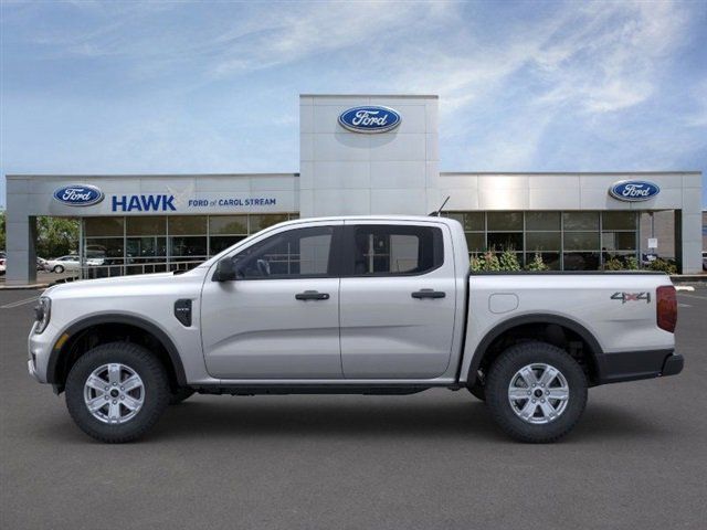 2024 Ford Ranger XL