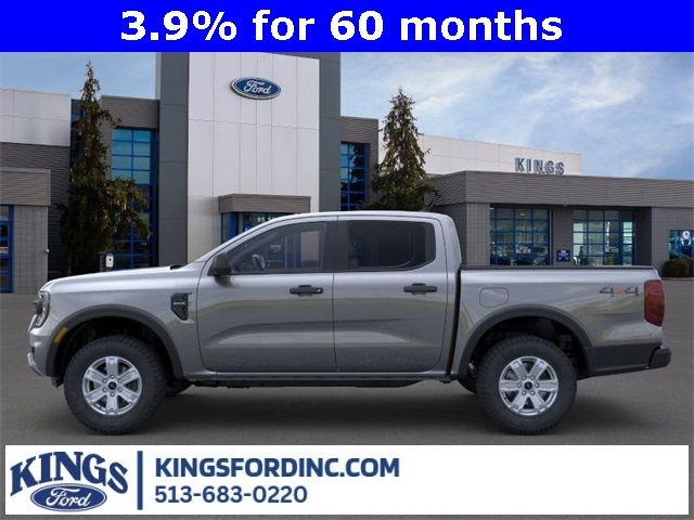 2024 Ford Ranger XL