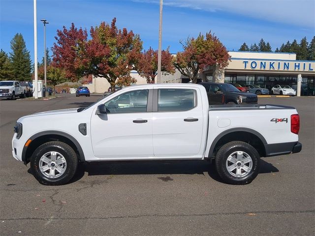 2024 Ford Ranger XL