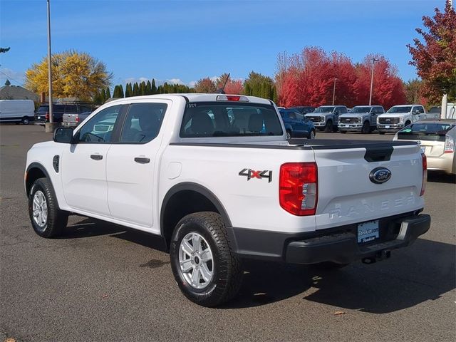 2024 Ford Ranger XL