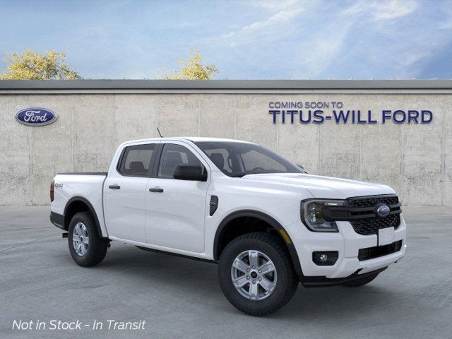 2024 Ford Ranger XL