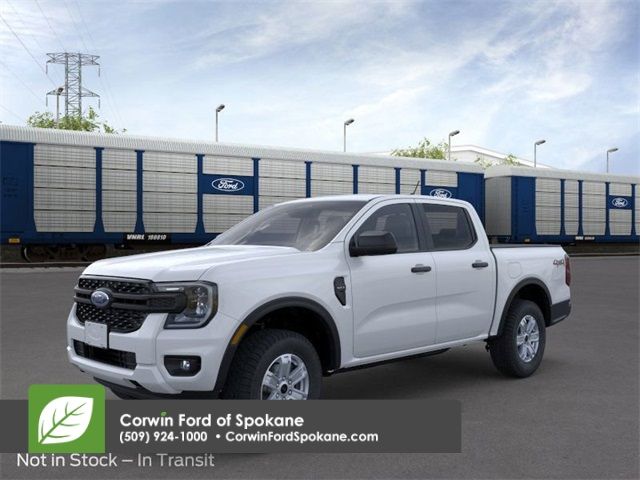 2024 Ford Ranger XL