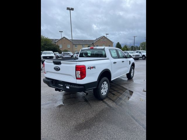 2024 Ford Ranger XL