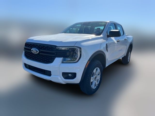 2024 Ford Ranger XL