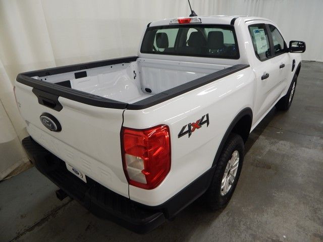 2024 Ford Ranger XL