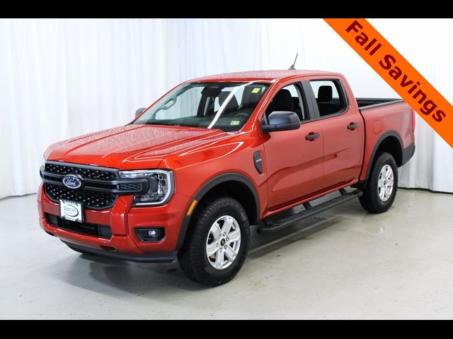 2024 Ford Ranger XL