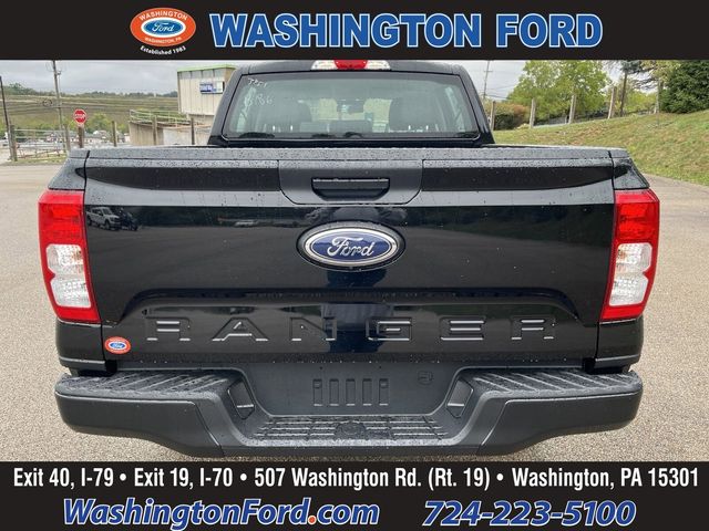 2024 Ford Ranger XL