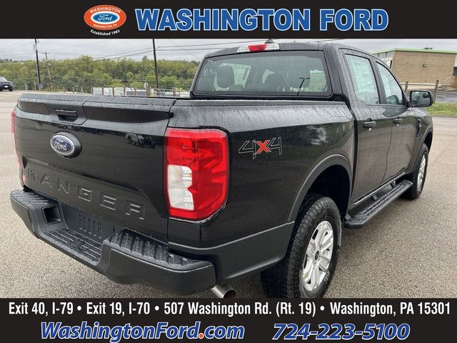 2024 Ford Ranger XL