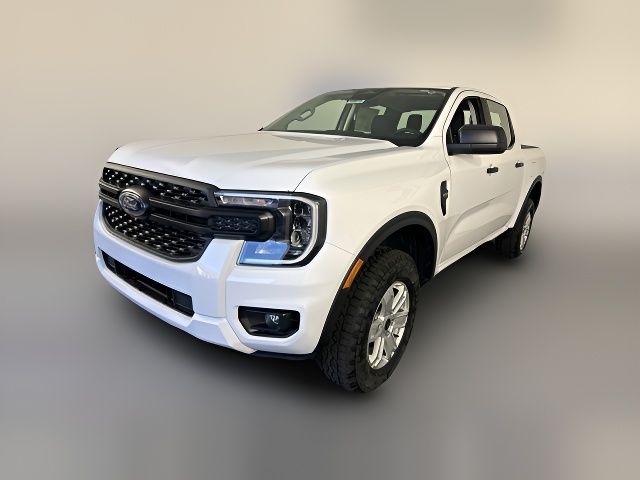 2024 Ford Ranger XL