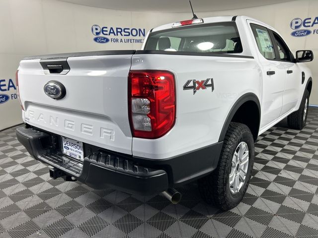 2024 Ford Ranger XL