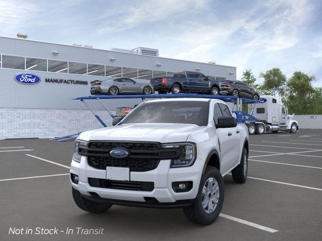 2024 Ford Ranger XL