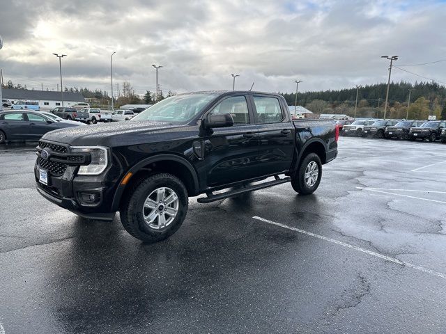 2024 Ford Ranger XL