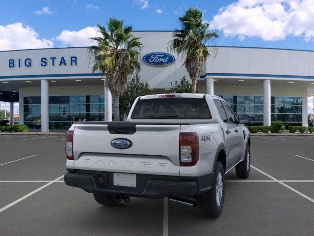 2024 Ford Ranger XL