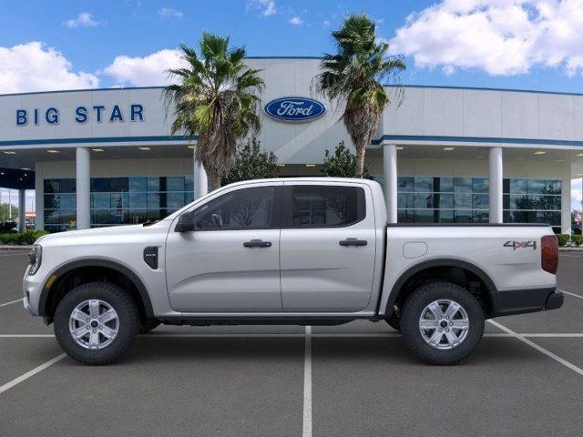2024 Ford Ranger XL