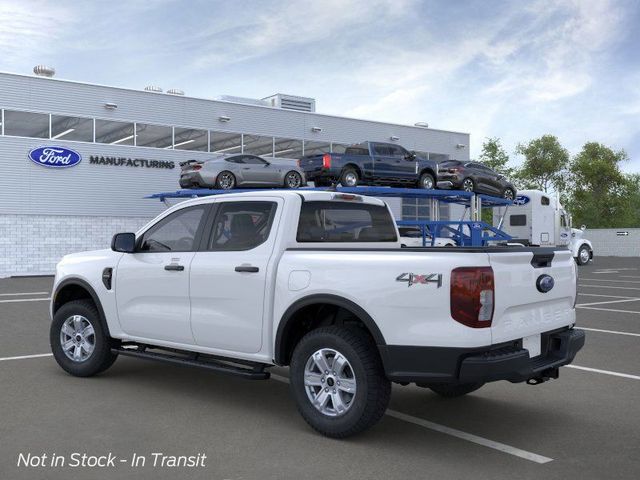 2024 Ford Ranger XL