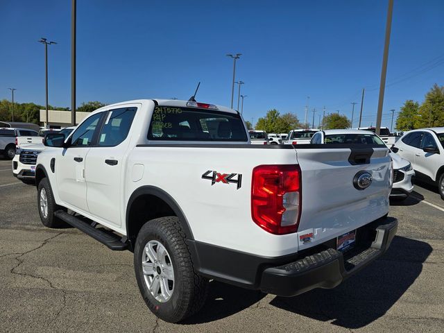 2024 Ford Ranger XL