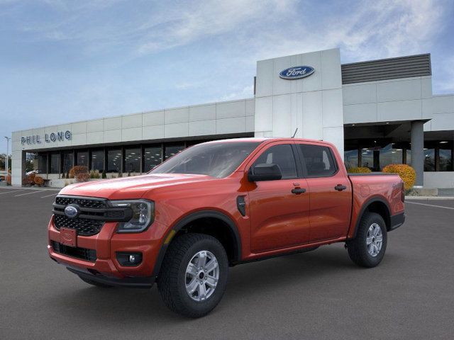 2024 Ford Ranger XL