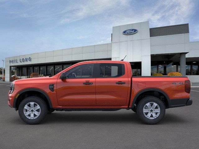 2024 Ford Ranger XL