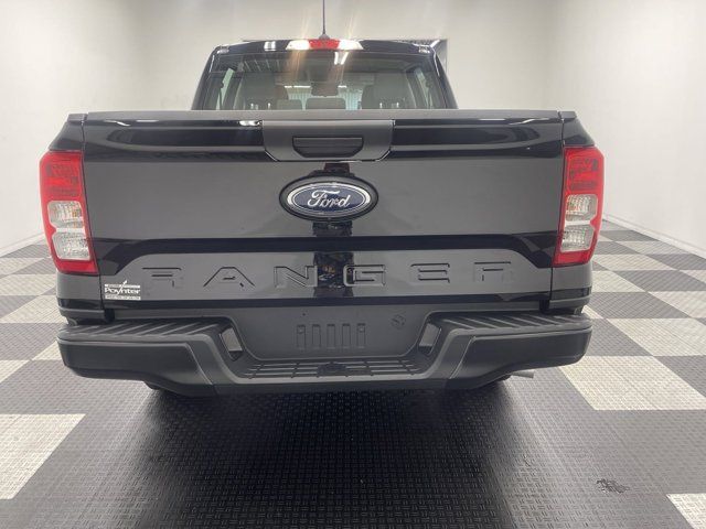 2024 Ford Ranger XL