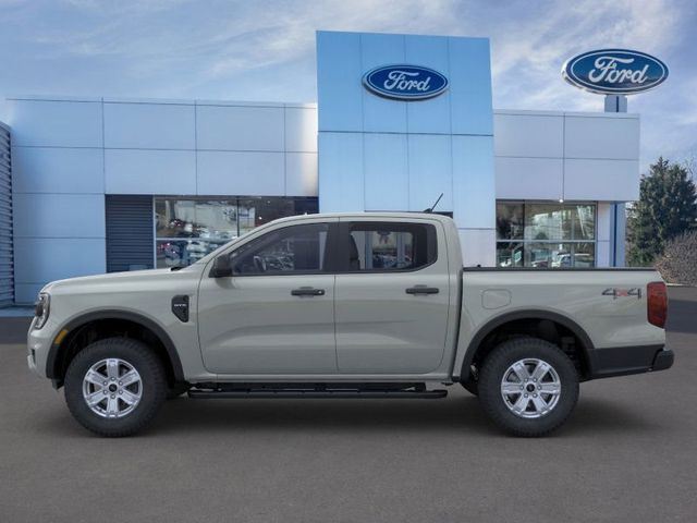 2024 Ford Ranger XL