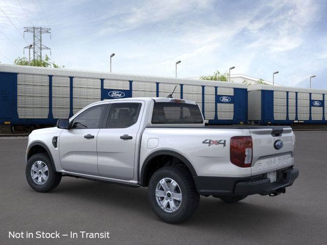 2024 Ford Ranger XL