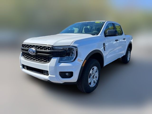 2024 Ford Ranger XL