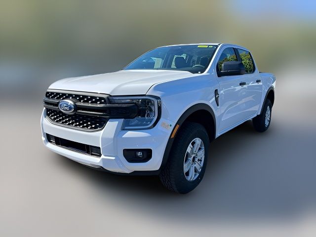 2024 Ford Ranger XL