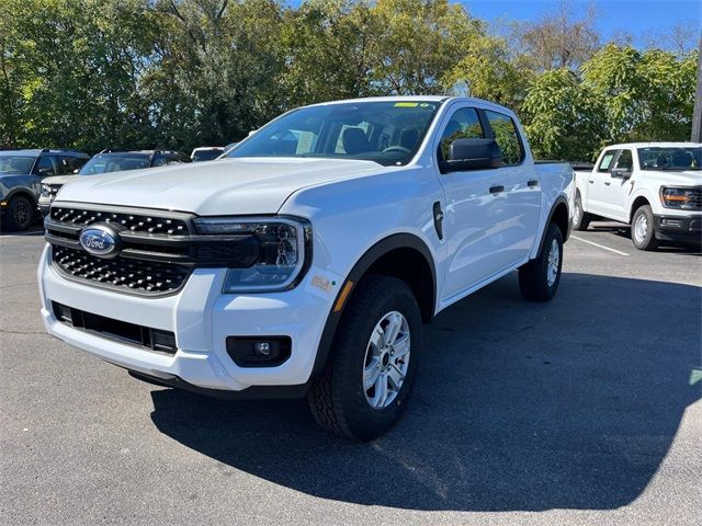 2024 Ford Ranger XL